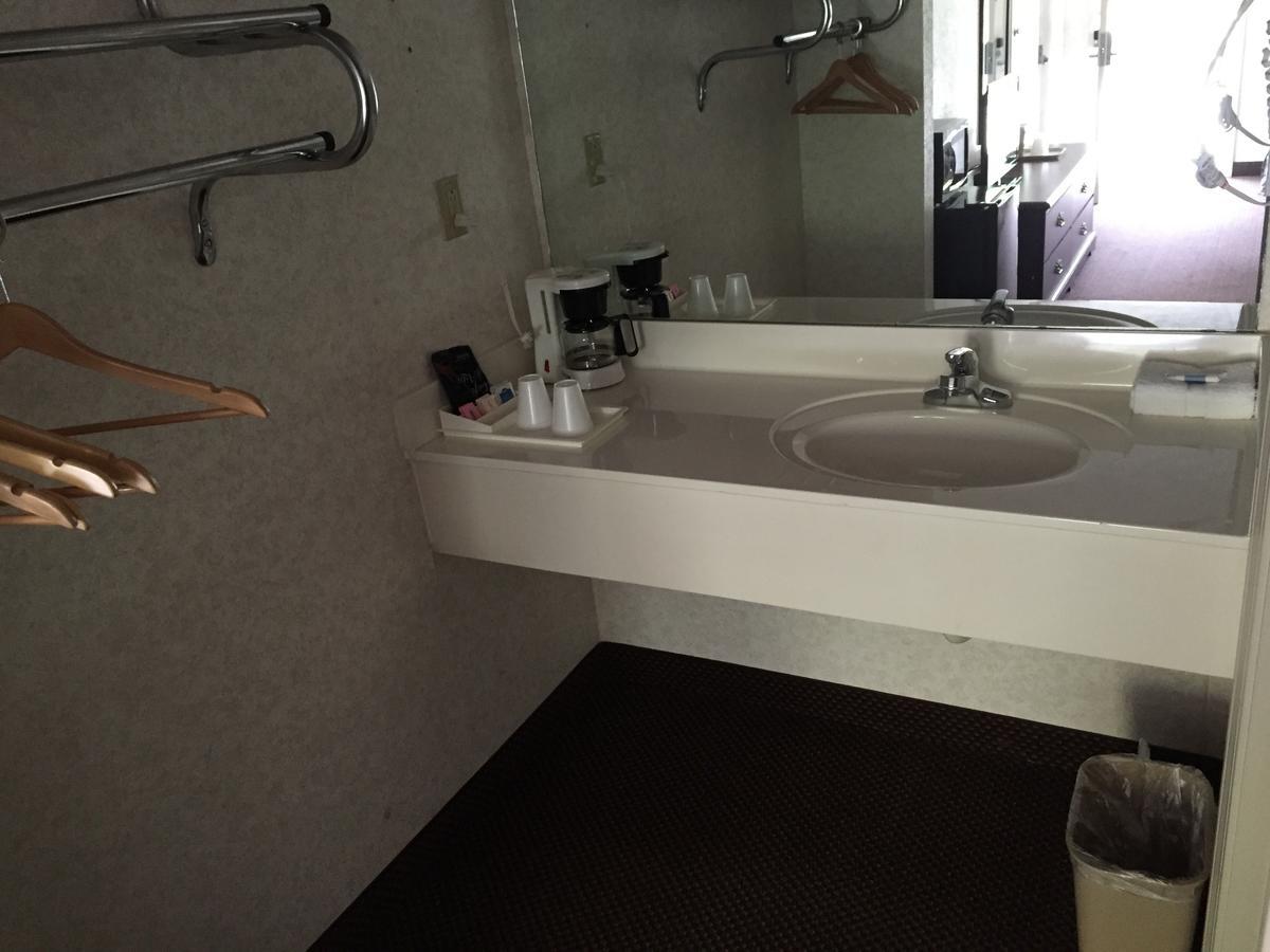 Deerfield Inn Somerville Værelse billede
