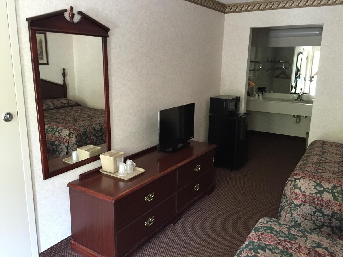 Deerfield Inn Somerville Værelse billede