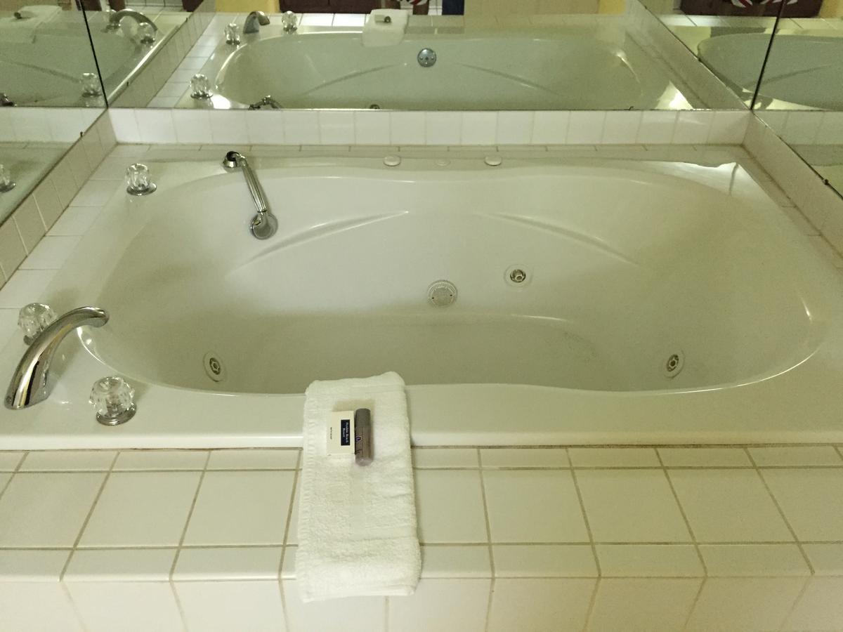 Deerfield Inn Somerville Værelse billede